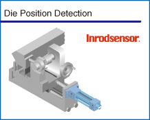 Die Position Detection