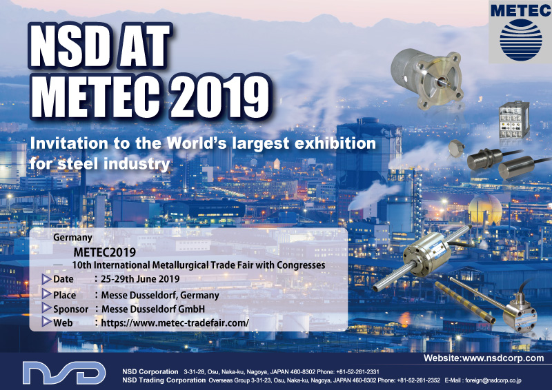 METEC2019
