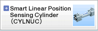 Position Sensing Smart Cylinder