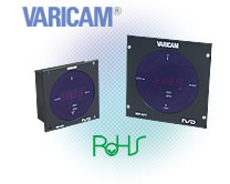 External display unit for VARICAM