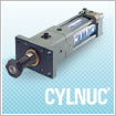 Position Sensing Smart Cylinder, CYLNUC