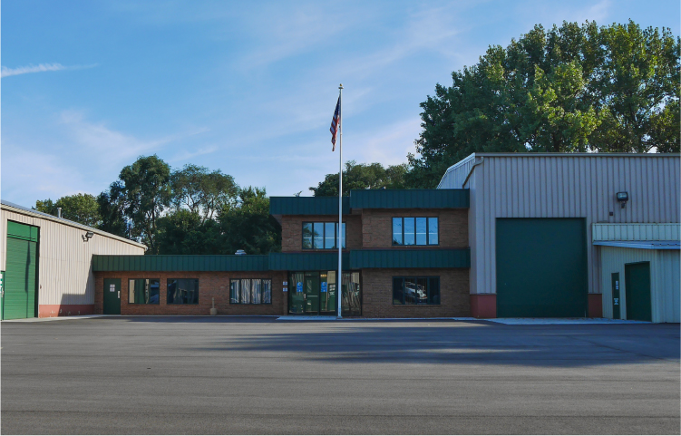 FIVE STAR SPECIALTY PRODUCTS Exterior