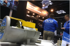 2014 AISTech at Indianapolis IN