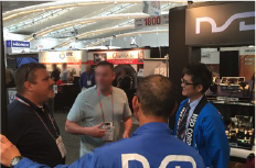 2016 AISTech at Pittsburgh PA