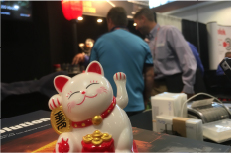 2017 AISTech at Nashville TN