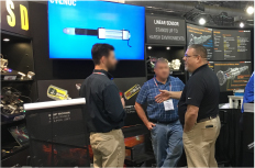 2018 AISTech at Philadelphia PA