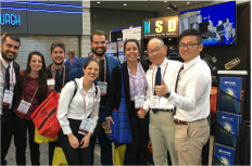 2019 AISTech at Pittsburgh PA