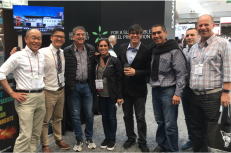 2019 AISTech at Pittsburgh PA