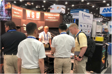 2023 AISTech at Detroit MI