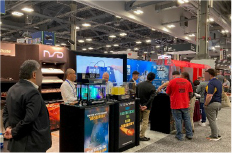 2024 AISTech at Columbus OH