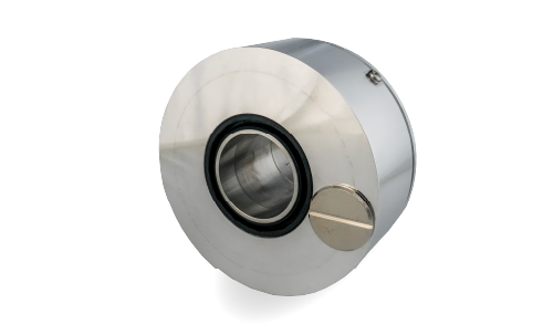 NSD products ezABSO Hollow shaft