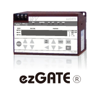 Pic: Gate Converter GCW Series