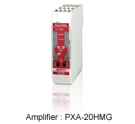Foto: Amplifier: PXA-20HMG