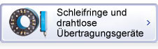 Schleifringe und drahtlose Übertragungsgeräte