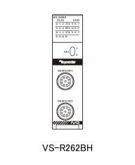 VS-R262BH