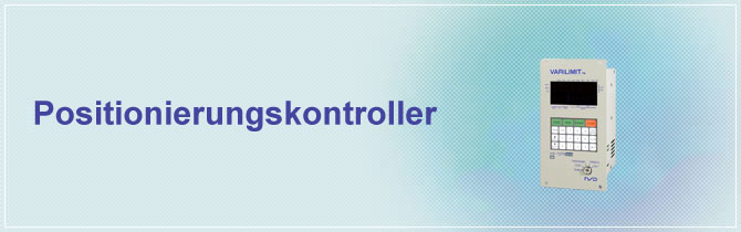 Positionierungskontroller