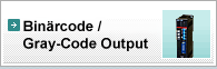 Binärcode / Gray-Code Output