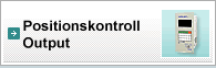 Positionskontroll Output