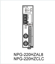 NPG-220HZAL8, NPG-220HZCLC