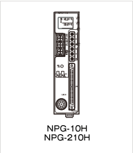 NPG-10H, NPG-210H