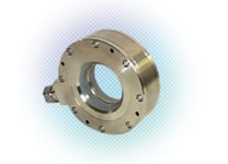 Foto: TT-1 Ring Sensor für die Drahtproduktion