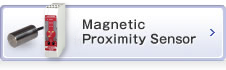 Magnetic Proximity Sensor