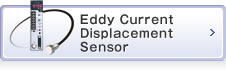 Eddy Current Displacement Sensor