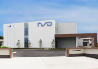 사진 : NSD 도요타 새로운 제 2 공장