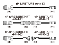 센서케이블 내환경형 4P-S-0144,4P-RBT-0144,4P-URT-0144,4P-S-4344,4P-RBT-4344,4P-URT-4344,4P-HRT-4344,4P-S-9044,4P-RBT-9044,4P-URT-9044,4P-HRT-9044,4P-S-0190,4P-RBT-0190,4P-URT-0190