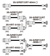 센서케이블 내환경형 3S-S-9044,3S-RBT-9044,3S-URT-9044,3S-S-4344,3S-RBT-4344,3S-URT-4344,3S-HRT-5152,3S-HRT-9052,3S-S-9090,3S-RBT-9090,3S-URT-9090