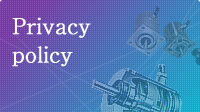 Privacy policy