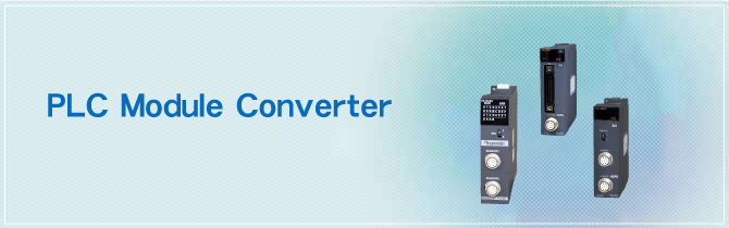 PLC Module Converter