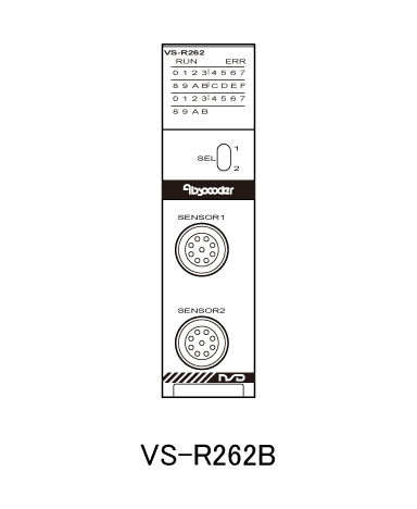 VS-R262B