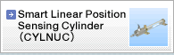 Position Sensing Smart Cylinder