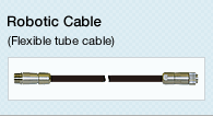 Robotic Cable (Flexible tube cable)