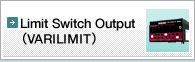 Limit Switch Output VARILIMIT®