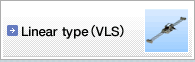 Linear Position Sensor (VLS)