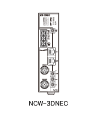 NCW-3DNEC