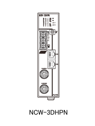 NCW-3DHPN