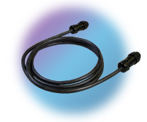 Extension sensor cable