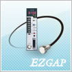 ddy Current Displacement Sensor, EZGAP