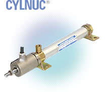 Cylinder CYLNUC