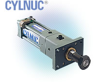 Hydraulic type SCJJ 