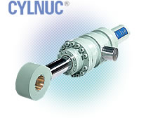 Cylinder CYLNUC