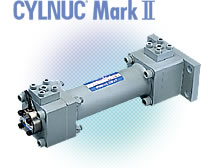 Cylinder CYLNUC