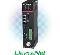 DeviceNet对应　转换器　NCV-20NDN
