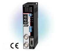 照片 : 对应PROFIBUS-DP　NCW-3DHPR