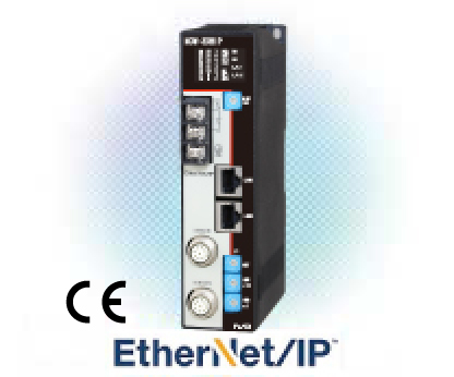 照片 : 对应EtherNet/IP　NCW-3DHIP