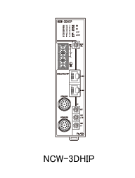 NCW-3DHIP