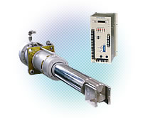 照片 : 超耐热端面检出感应器 HPS-1